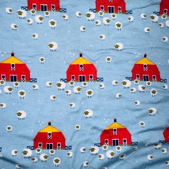 Kozi & Co Bamboo Blanket - Picture 7 of 7